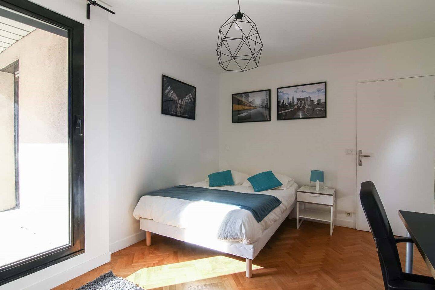 Maison à louer, 15m², RUEIL MALMAISON
