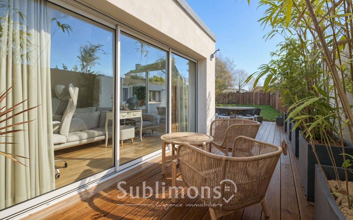 Maison à vendre, 127m², LA CHAPELLE DES MARAIS