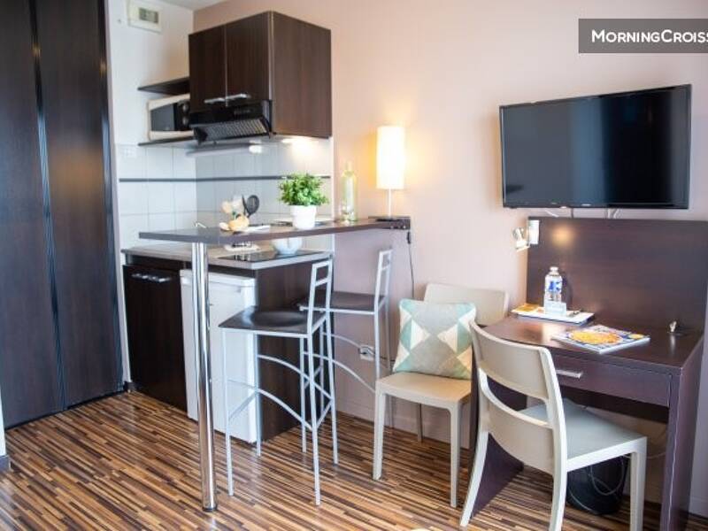 Maison à louer, 37m², TOULOUSE