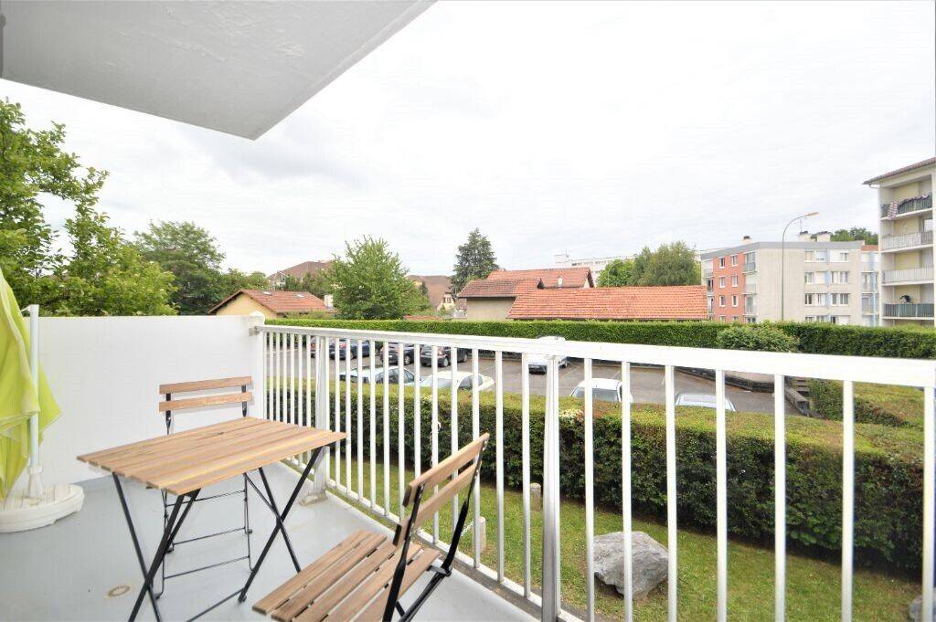 Maison à louer, 21m², PAU