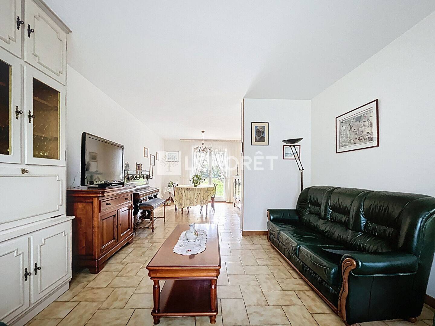 Maison à vendre, 109m², SAINT MARTIN DU TERTRE