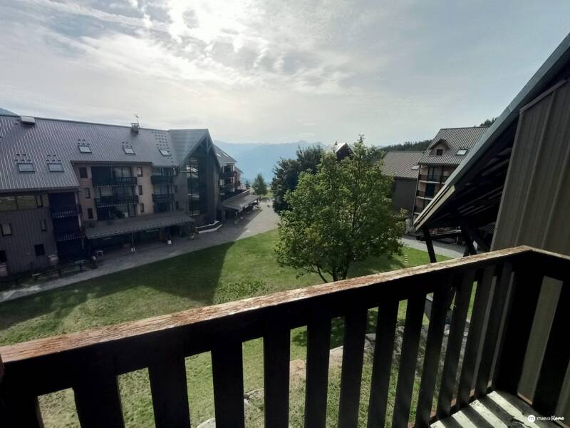 Maison à vendre, 26m², REALLON