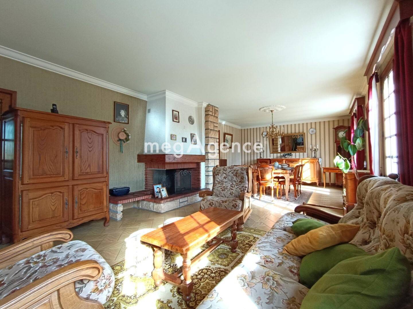 Maison à vendre, 230m², SELLES SUR CHER