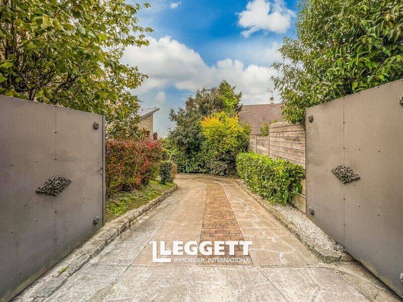 Maison à vendre, 247m², ARGENTEUIL