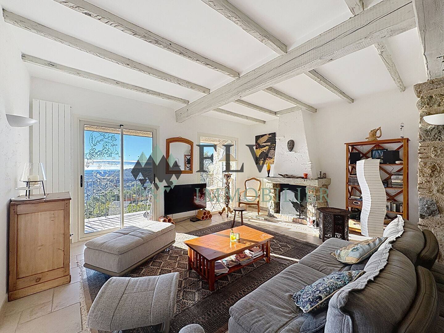 Maison à vendre, 173m², GATTIERES