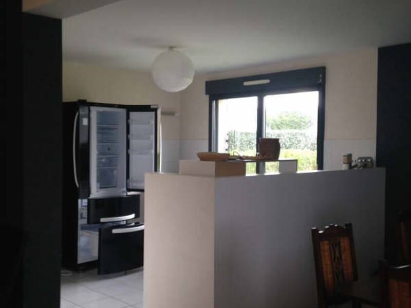 Maison à louer, 73m², GUISSENY