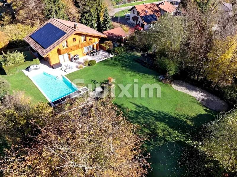 Maison à vendre, 180m², THOIRY