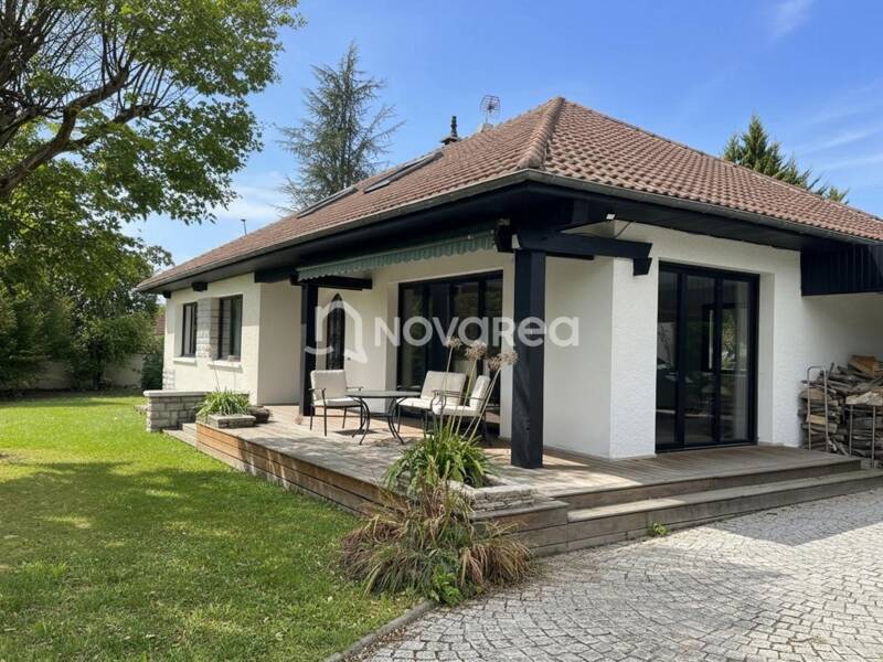 Maison à louer, 155m², LONS