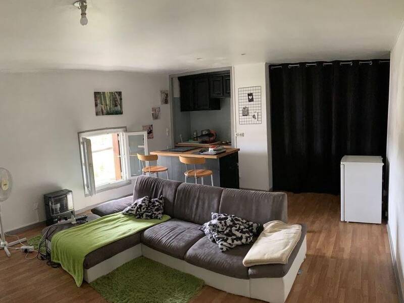 Maison à louer, 47m², BEZIERS