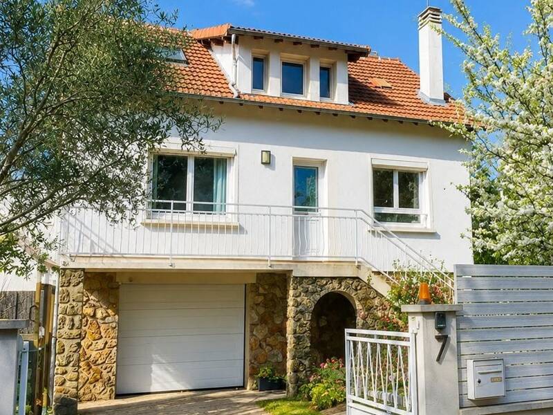 Maison à vendre, 90m², ARGENTEUIL