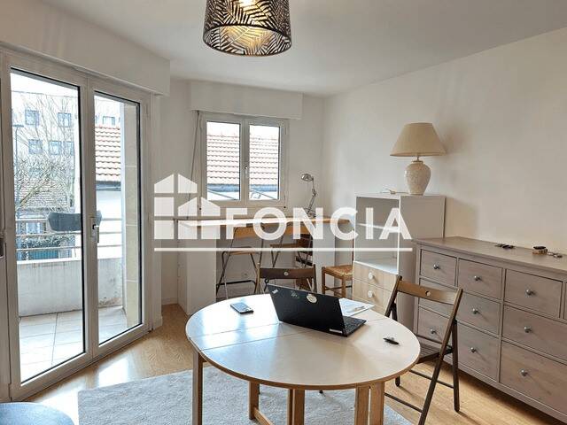 Maison à louer, 42m², MONTREUIL