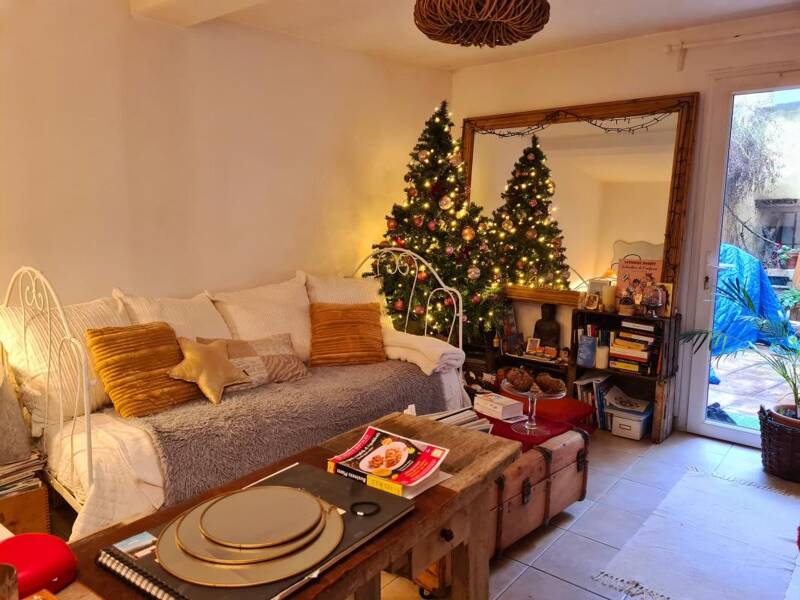 Maison à louer, 60m², ESTEZARGUES