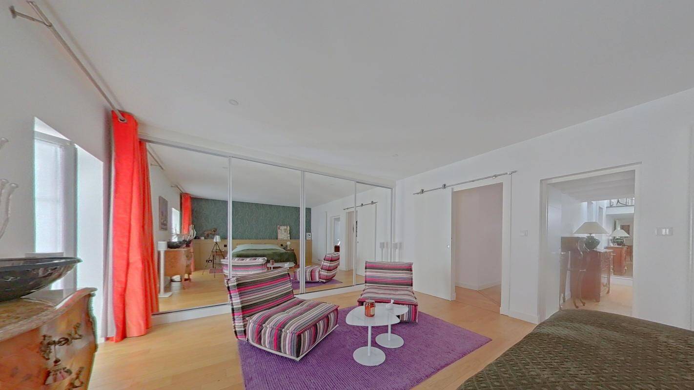 Maison à vendre, 164m², ROCHEFORT