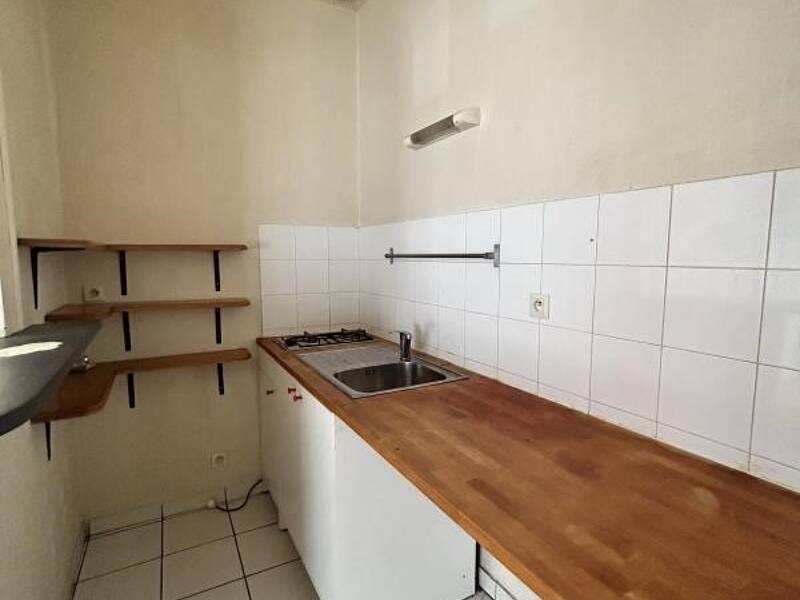 Maison à louer, 59m², LYON 2E