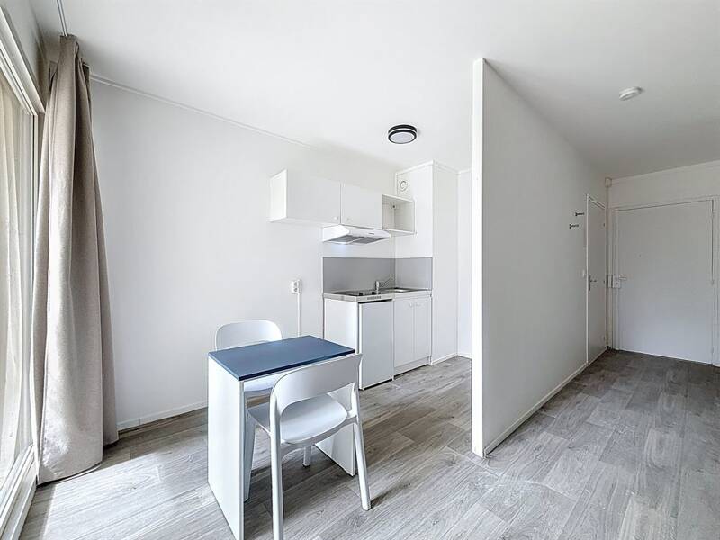 Maison à louer, 33m², REIMS