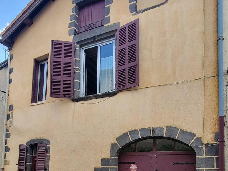 Maison à vendre, 135m², CLERMONT FERRAND