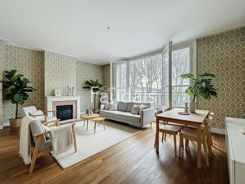 Maison à vendre, 73m², SAINT LO