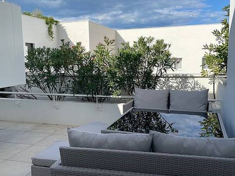 Maison à louer, 90m², MONTPELLIER