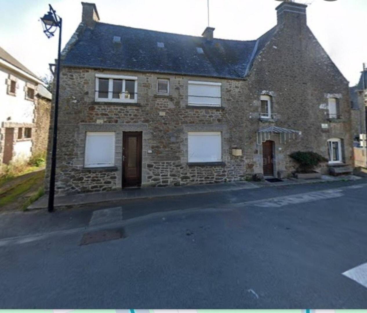 Maison à vendre, 145m², MINIAC MORVAN