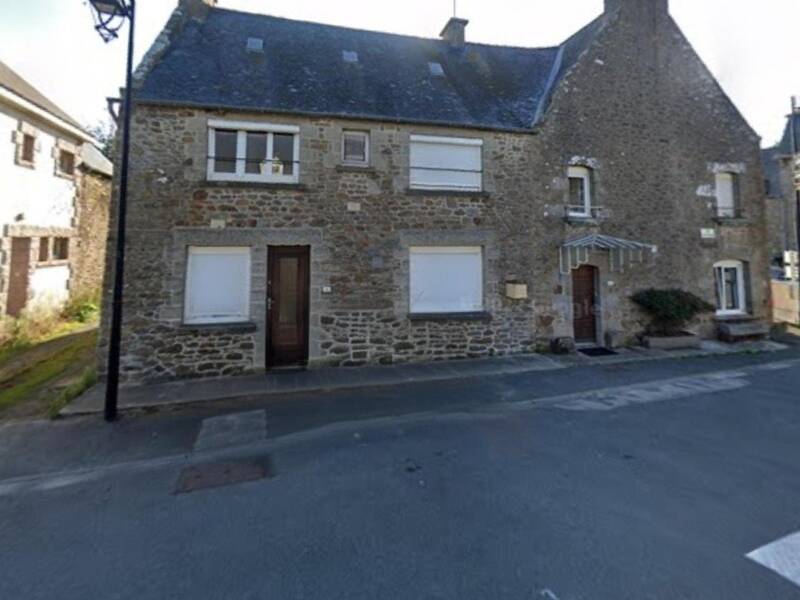 Maison à vendre, 145m², MINIAC MORVAN