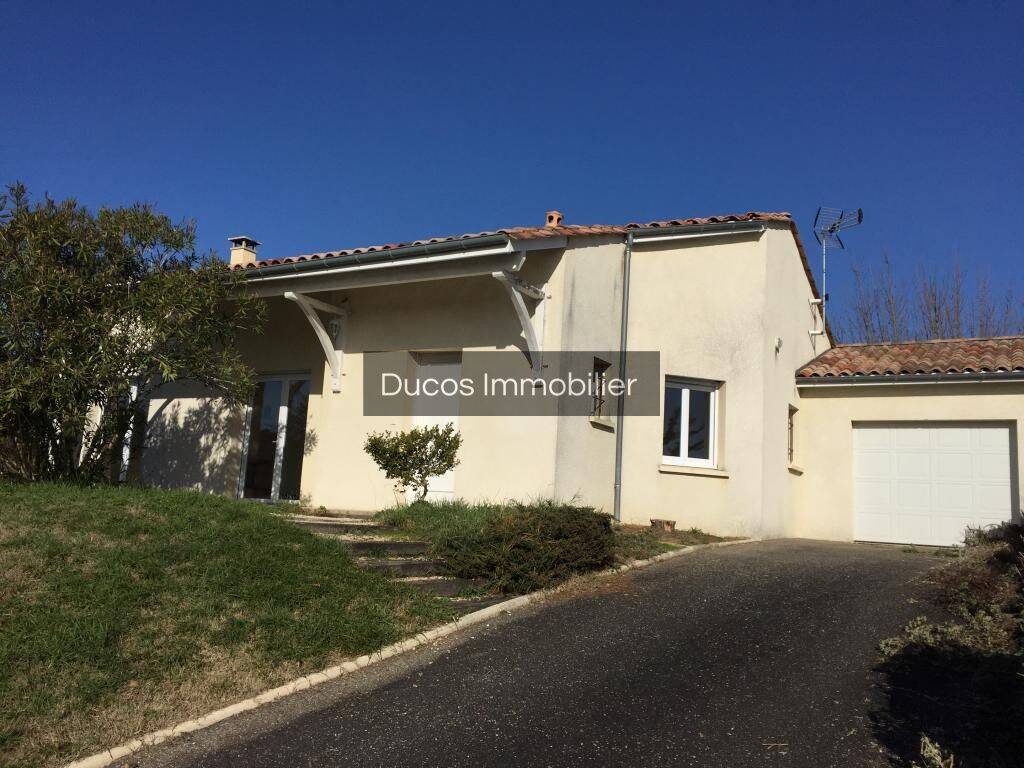 Maison à louer, 101m², DURAS