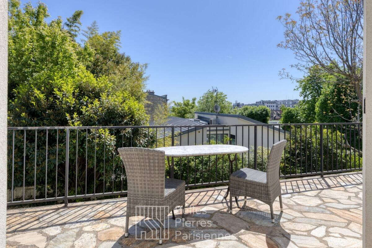 Maison à vendre, 308m², SURESNES