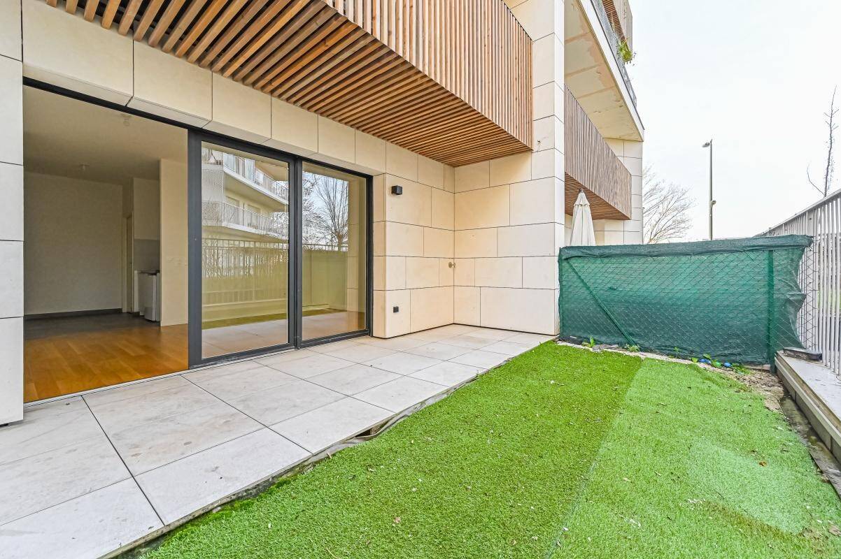 Maison à louer, 32m², CLICHY