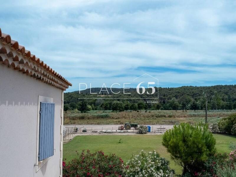 Maison à vendre, 206m², TARASCON
