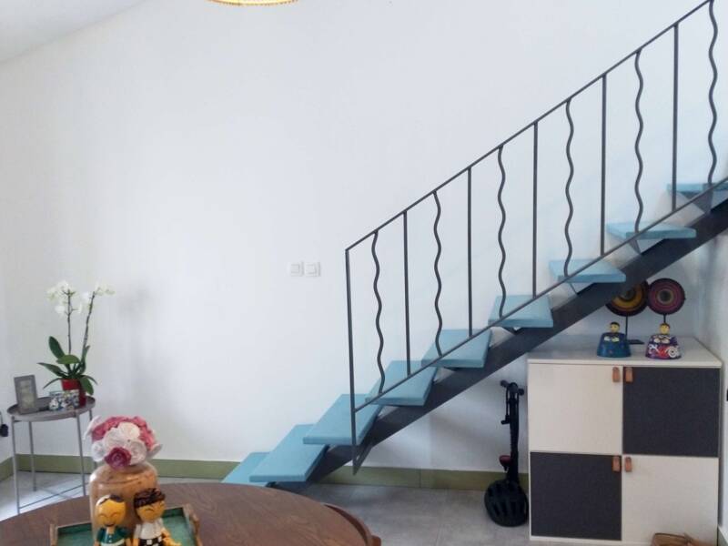 Maison à louer, 50m², ARLES