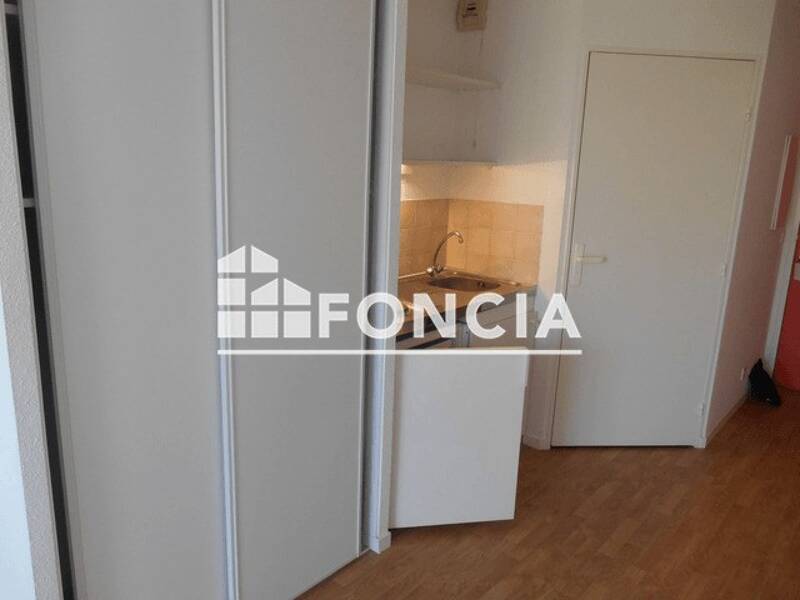 Maison à louer, 19m², VANNES