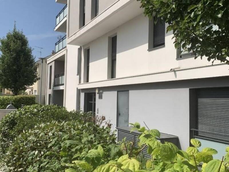 Maison à louer, 46m², NANTES