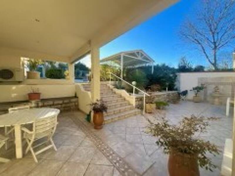 Maison à vendre, 212m², MONTPELLIER