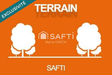 Terrain constructible à vendre 80 000 € 1 200 m² de terrain Monbequi 82170