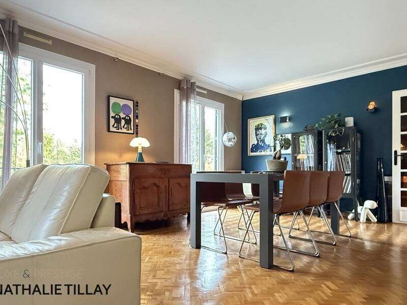 Maison à vendre, 186m², ORLEANS