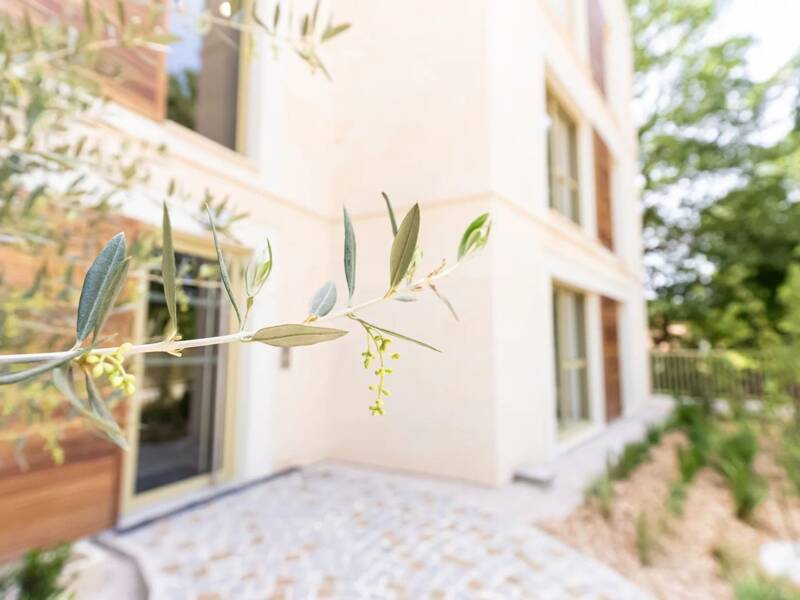 Maison à vendre, 73m², AIX EN PROVENCE