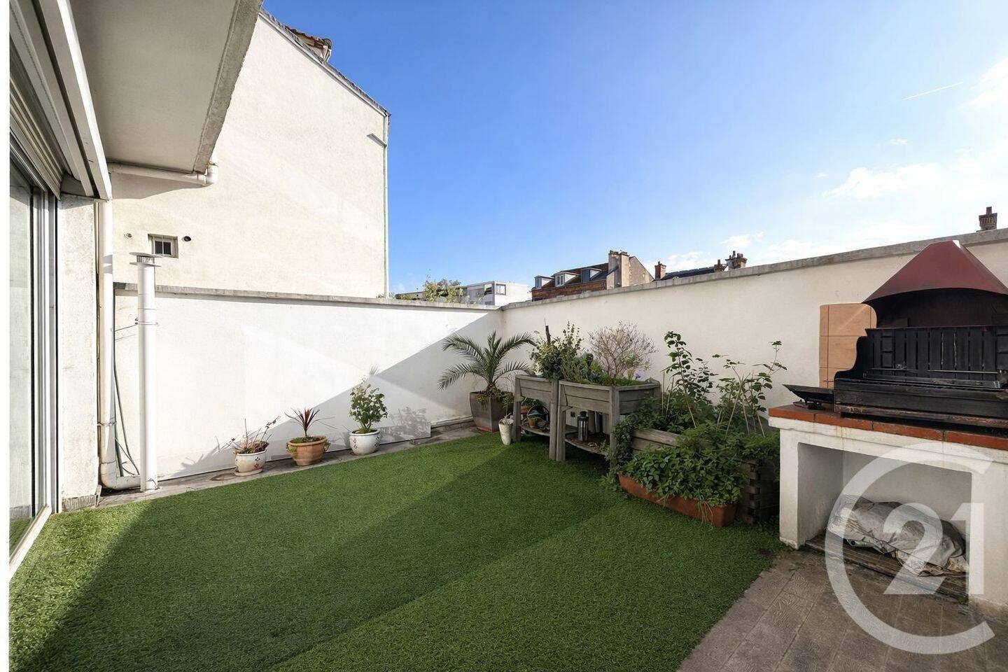 Maison à vendre, 167m², SURESNES