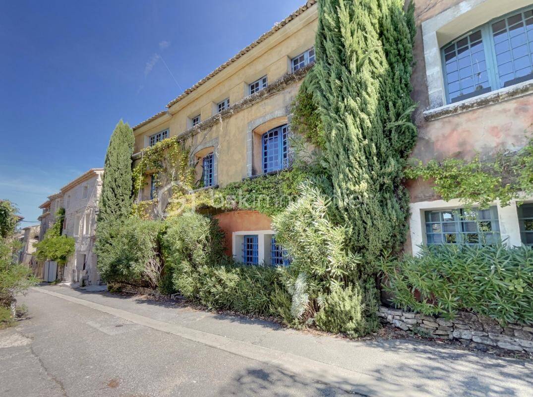 Maison à vendre, 155m², MENERBES