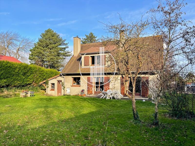 Maison à vendre, 158m², LE TOUQUET PARIS PLAGE