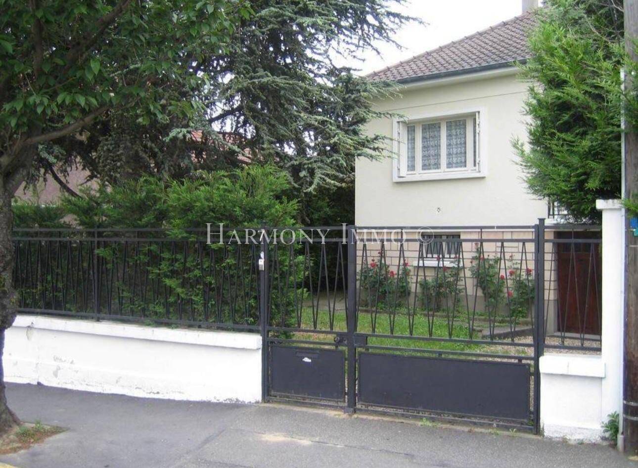 Maison à vendre, 97m², ANTONY