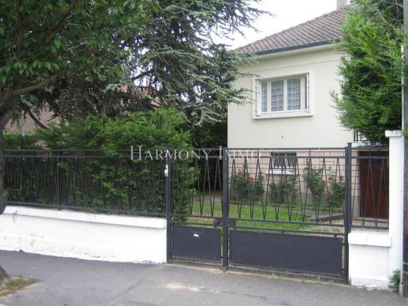 Maison à vendre, 97m², ANTONY