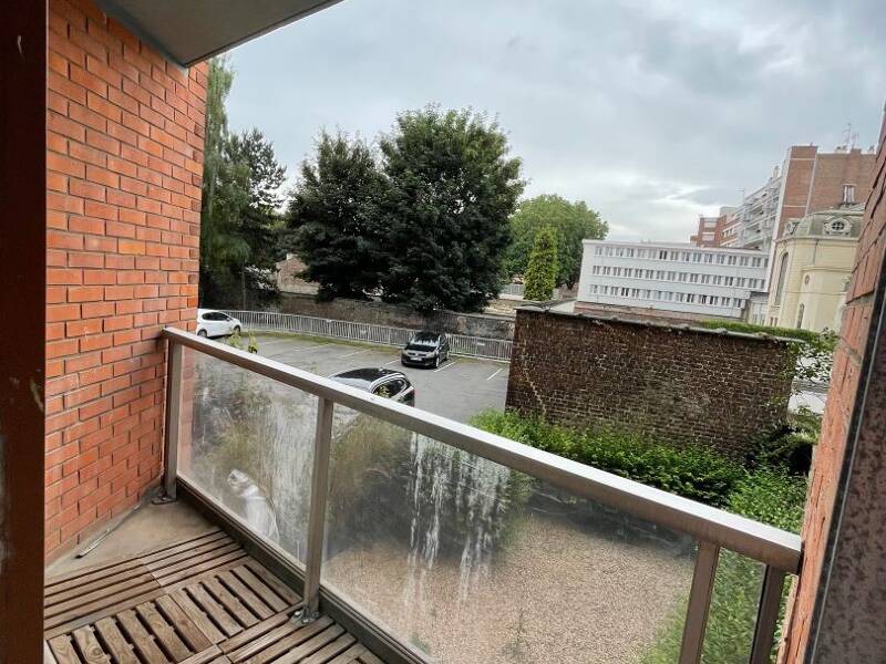 Maison à louer, 42m², LILLE