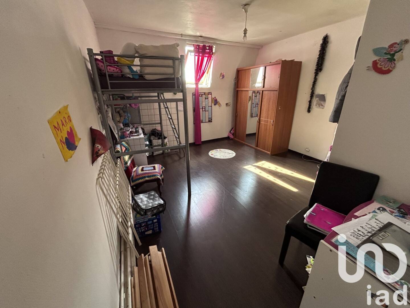 Maison à vendre, 101m², ROUBAIX