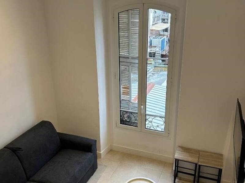 Maison à louer, 20m², NICE
