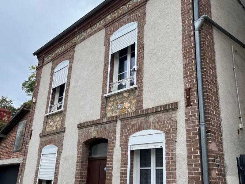 Maison à louer, 77m², EVREUX