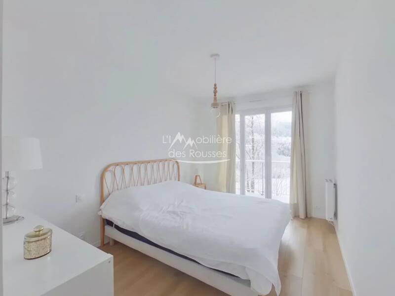 Maison à louer, 79m², BELLEFONTAINE