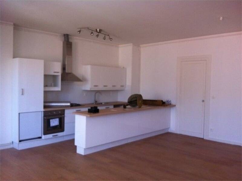 Maison à louer, 100m², SAINT ETIENNE