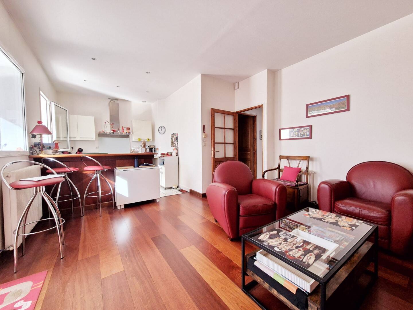 Maison à vendre, 85m², MERIGNAC