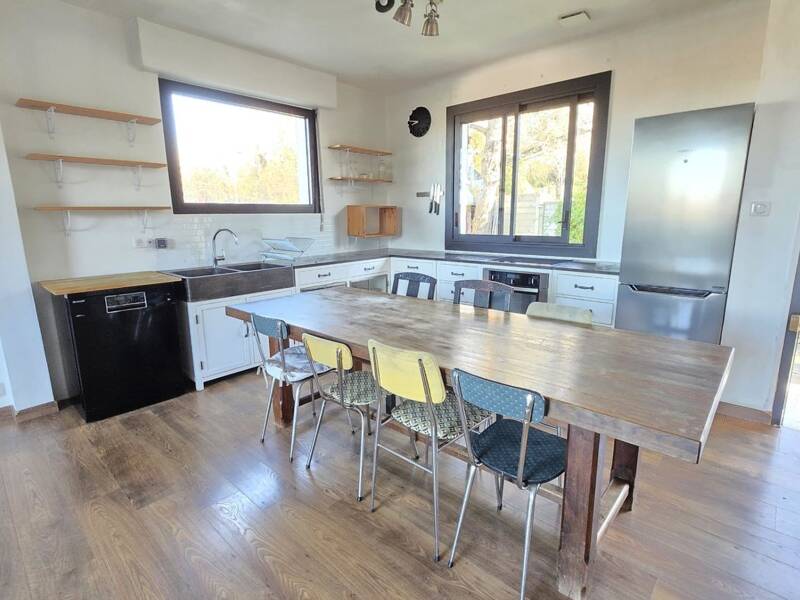 Maison à louer, 120m², LAHONCE