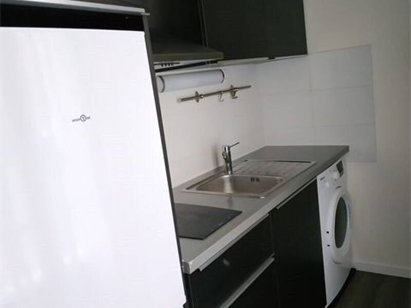 Maison à louer, 30m², LE HAVRE