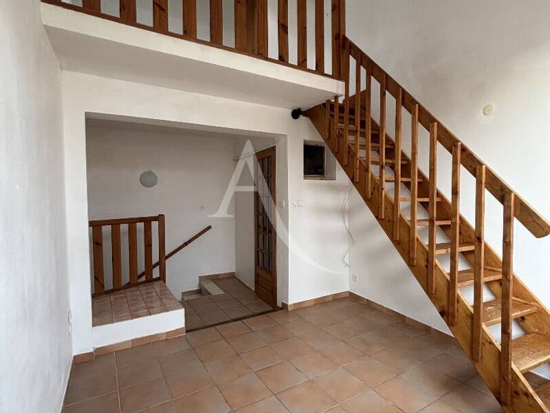 Maison à louer, 39m², SAINT MITRE LES REMPARTS
